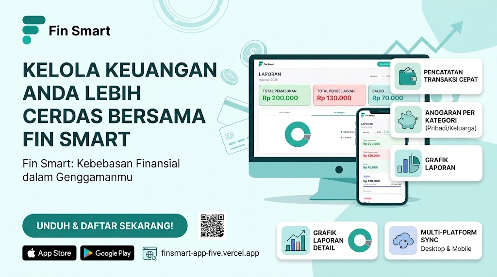 Fin Smart