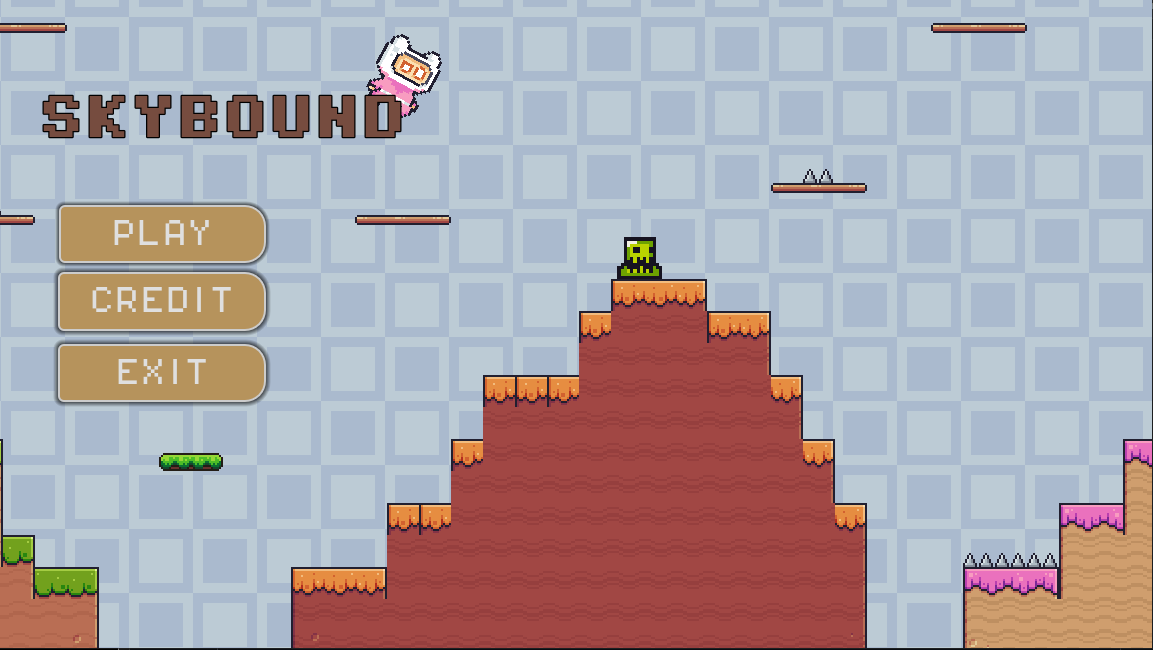 Skybound Game